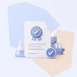 علامة معيار ISO لجودة إنتاج غلاي بلس